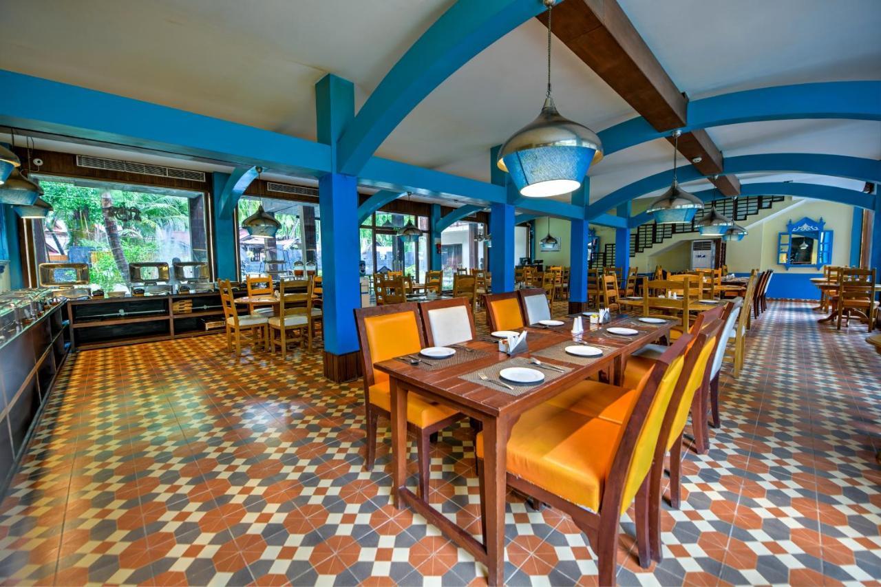 Silver Sand Beach Resort Havelock Vijay Nagar Beach Екстер'єр фото