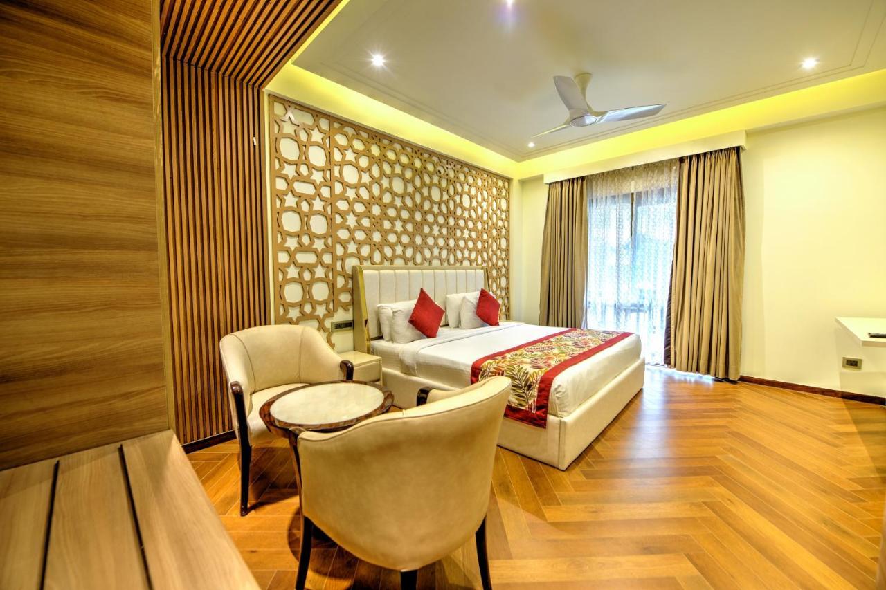 Silver Sand Beach Resort Havelock Vijay Nagar Beach Екстер'єр фото