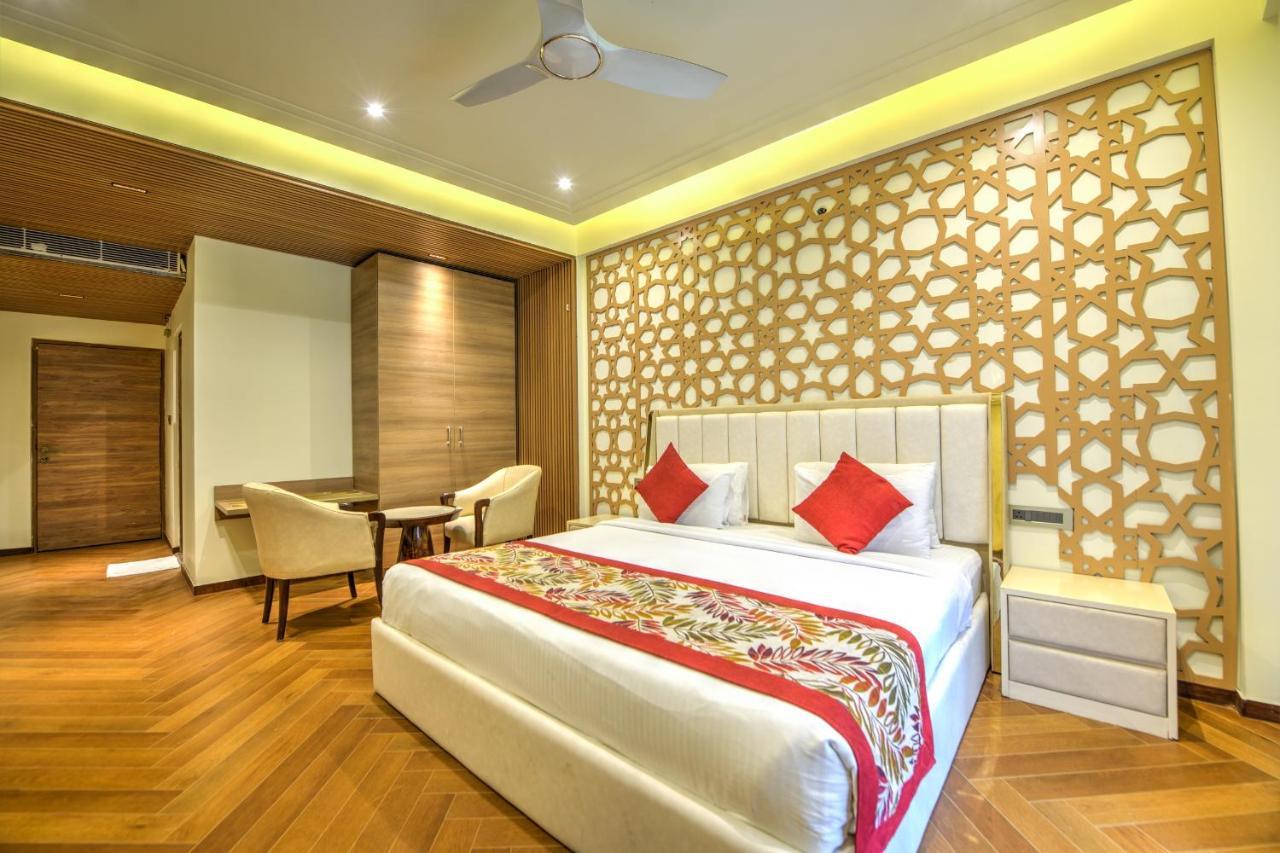 Silver Sand Beach Resort Havelock Vijay Nagar Beach Екстер'єр фото